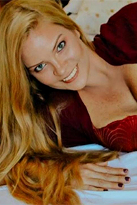 Foto do anúncio acompanhante Luana Carpe em RJ