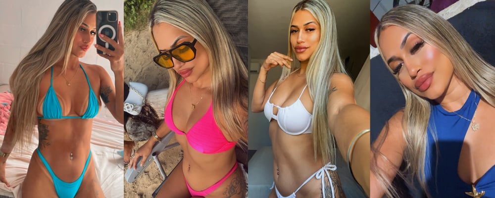  Joinville  Joinville ANNA OLIVEIRA 