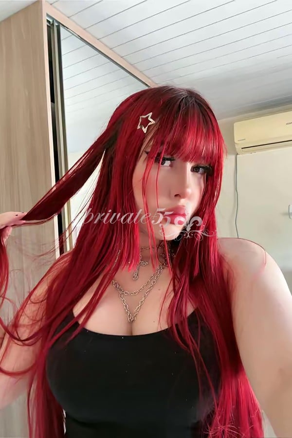 ARIANA MONTENEGRO - Acompanhantes Balneário Camboriú