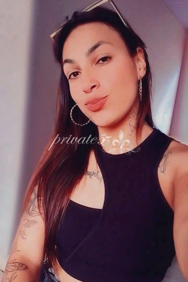 CAROL FREITAS  - Acompanhantes Balneário Camboriú