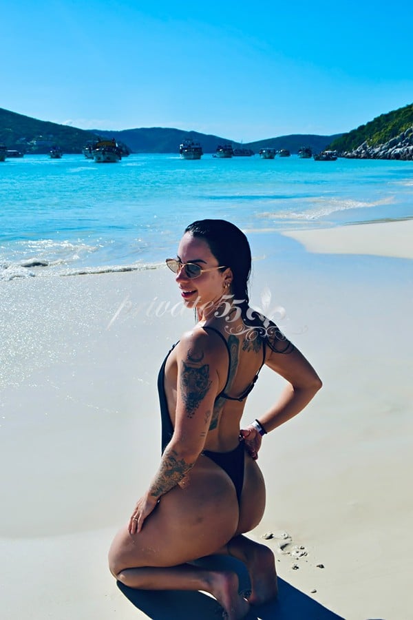 EDUARDA  CAMPOS - Acompanhantes Balneário Camboriú