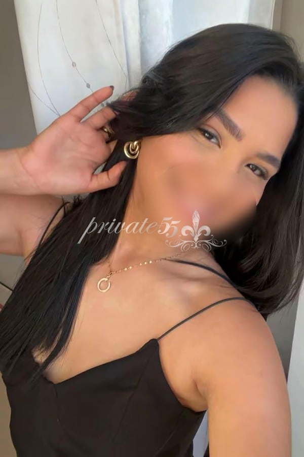 MAYA VALENÇA  - Acompanhantes Balneário Camboriú