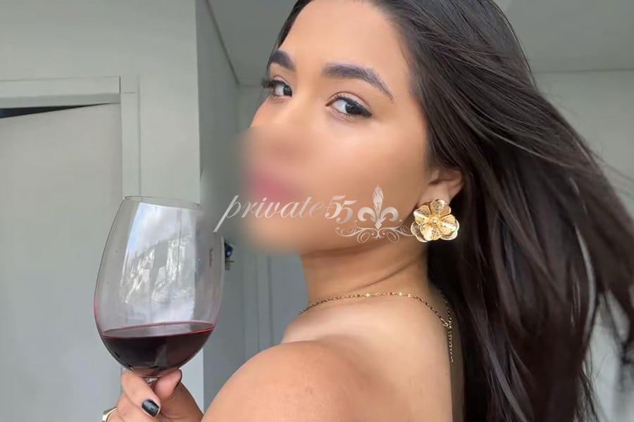 MAYA VALENÇA  - Acompanhantes Balneário Camboriú