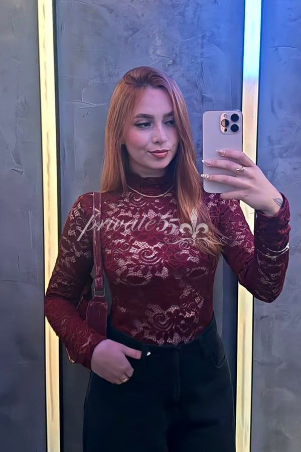 MELISSA  MONTCLAIR - Acompanhantes Balneário Camboriú