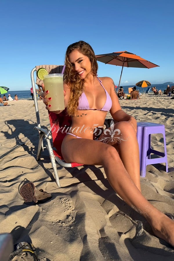 MICHELLY  PORTO  - Acompanhantes Balneário Camboriú