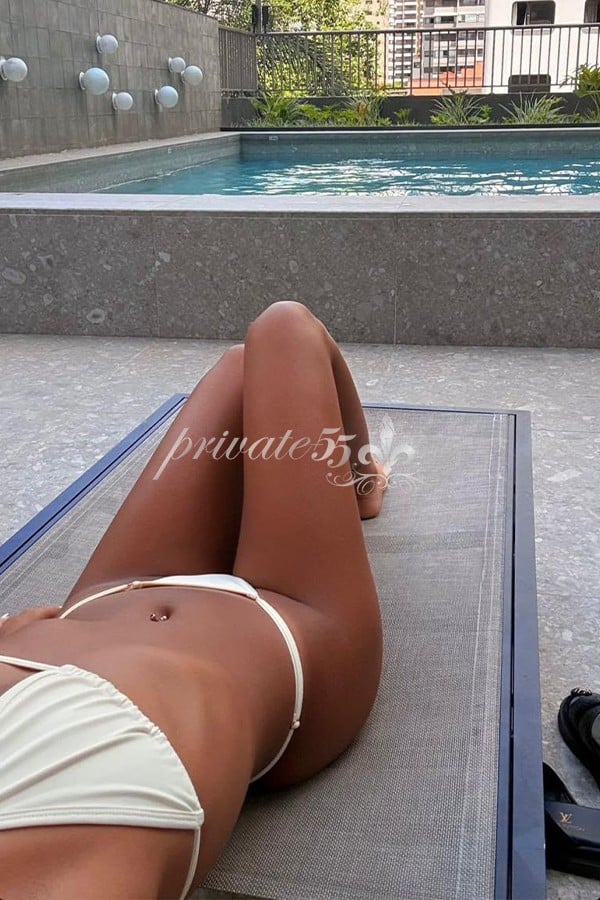 NICOLE  GARCIA  - Acompanhantes Balneário Camboriú