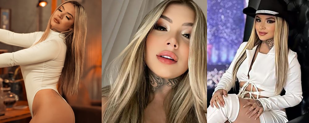 Foto do anúncio acompanhante NINA  MION em Florianópolis