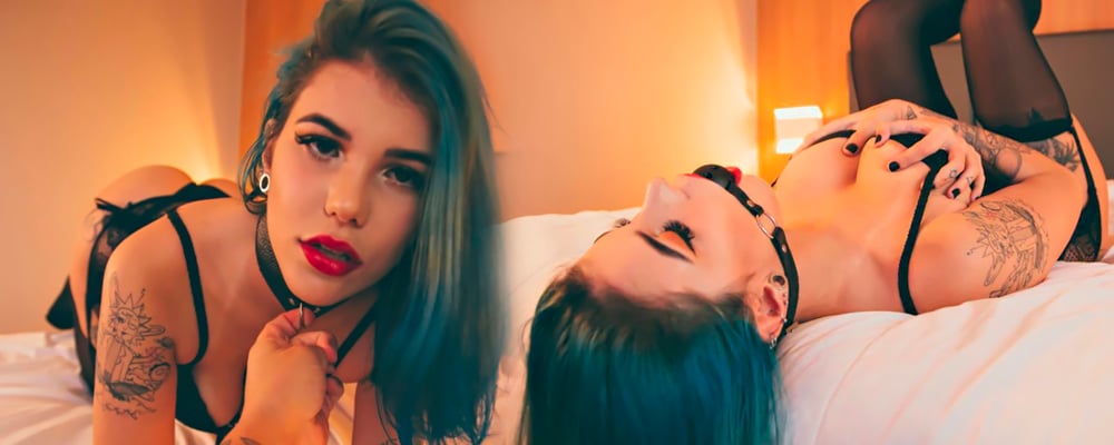  Blumenau  Blumenau RUUKIA CHAN