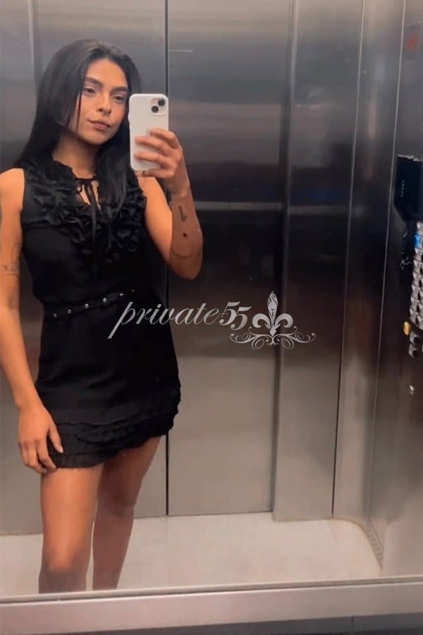 SARA  BRANÃO  - Acompanhantes Balneário Camboriú