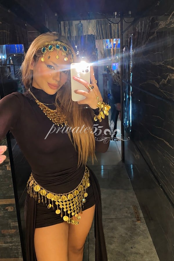 YASMIN  KAORI  - Acompanhantes Balneário Camboriú