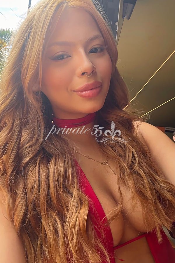 YASMIN  KAORI  - Acompanhantes Balneário Camboriú