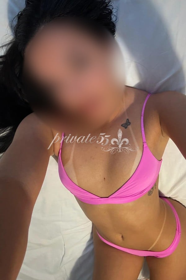 LISA SMITH - Acompanhantes Brasília