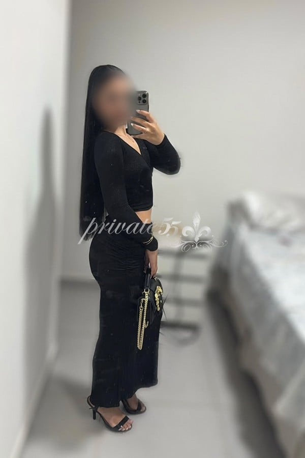 LISA SMITH - Acompanhantes Brasília