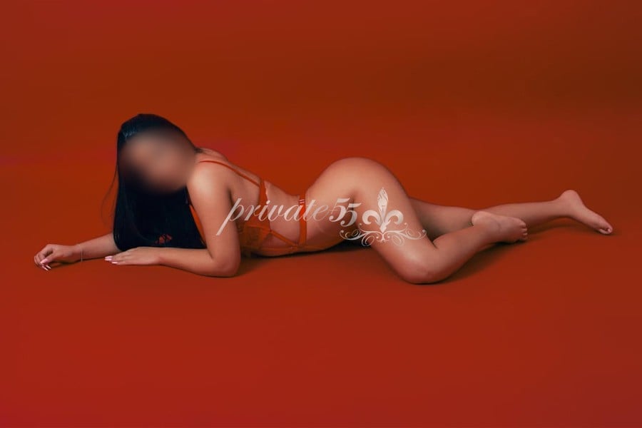 LISA SMITH - Acompanhantes Brasília