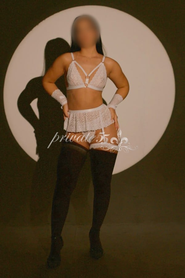 LISA SMITH - Acompanhantes Brasília