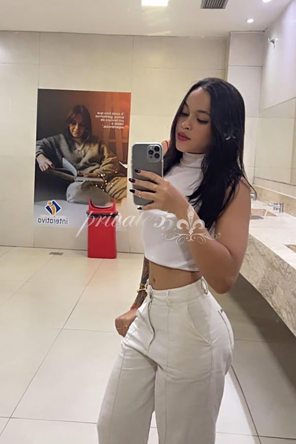SABRINA  SOUSA  - Acompanhantes Brasília