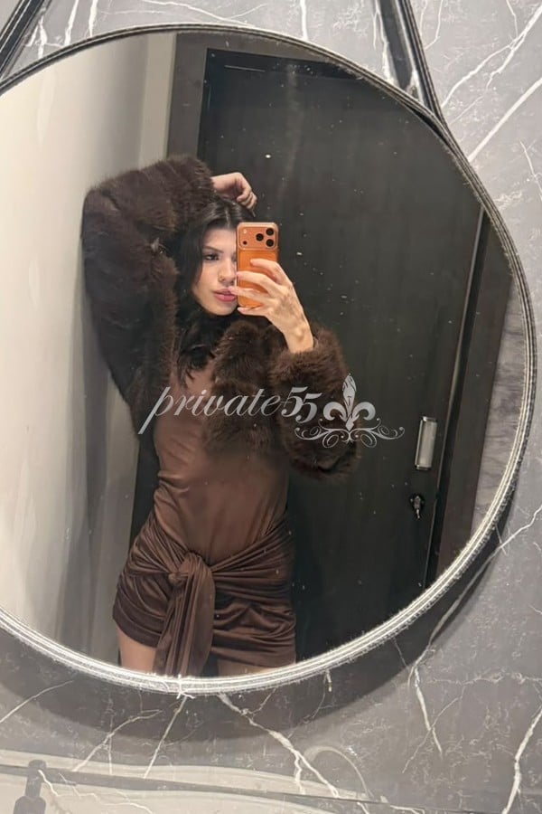 BARBARA GABRIELA - Acompanhantes Curitiba