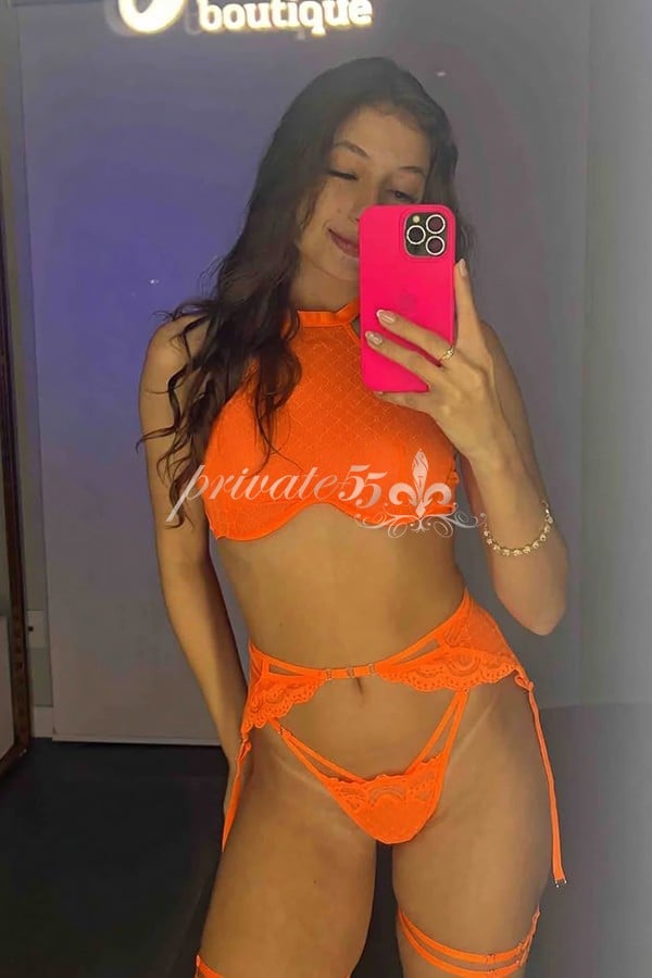 BIBI AZEVEDO - Acompanhantes Curitiba