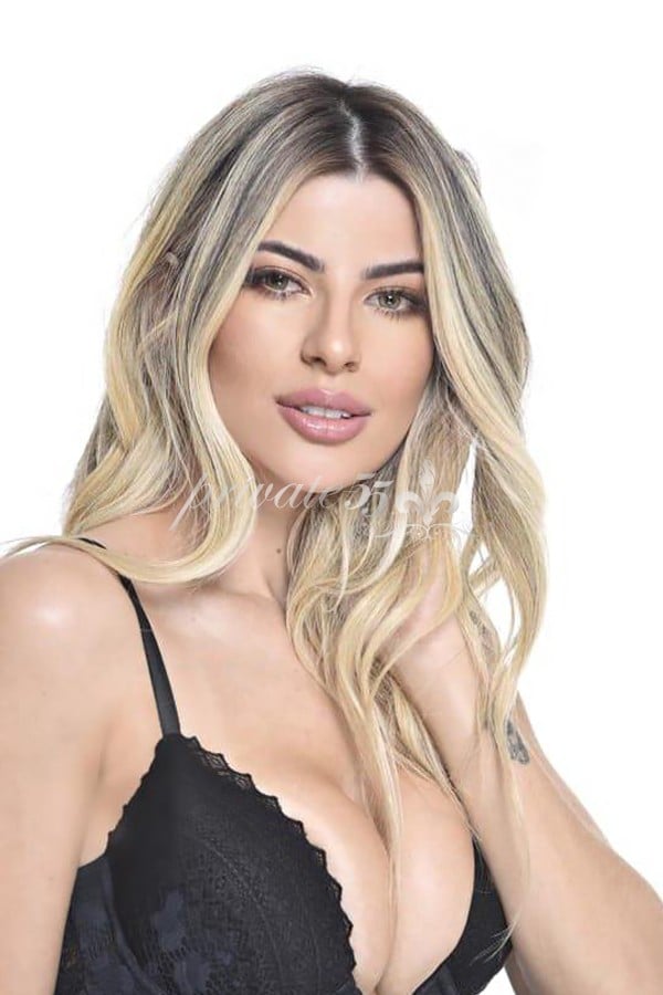 CARLA  AMORIM - Acompanhantes Curitiba