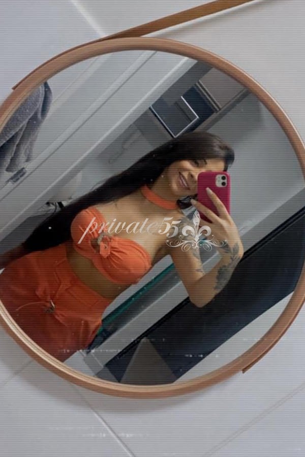 CAROL  MOURA - Acompanhantes Curitiba