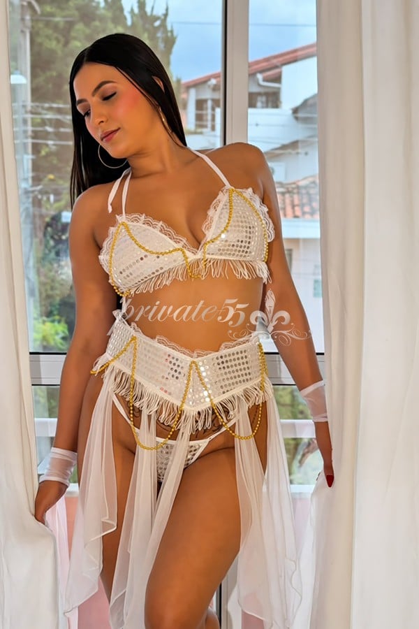 KELLY SANTOS - Acompanhantes Curitiba