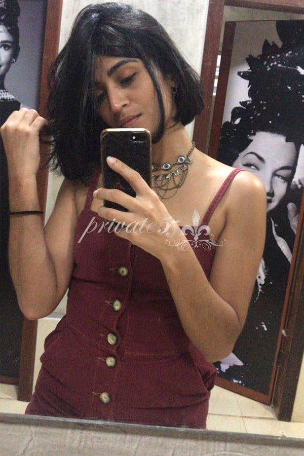 MARIA  CAVALCANTE - Acompanhantes Curitiba