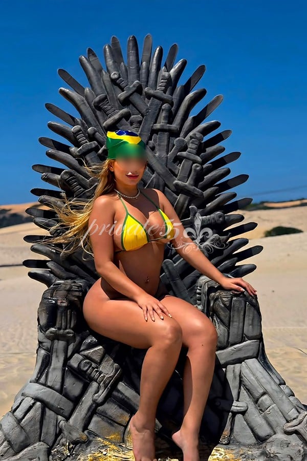 RENATA FERNANDES  - Acompanhantes Curitiba