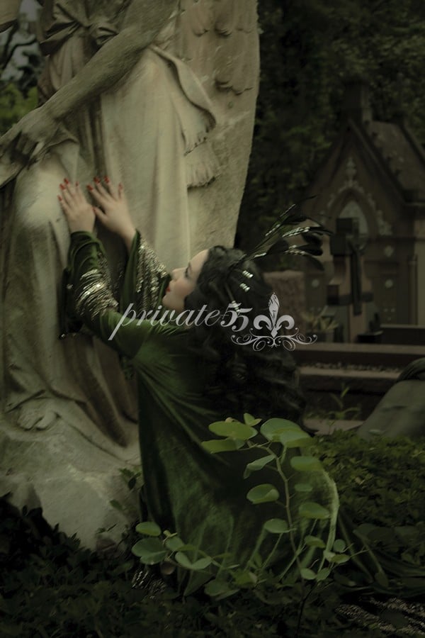 VÉNUS  LANOIRE - Acompanhantes Curitiba