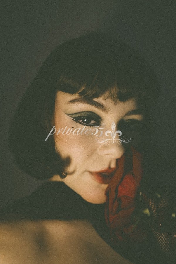 VÉNUS  LANOIRE - Acompanhantes Curitiba