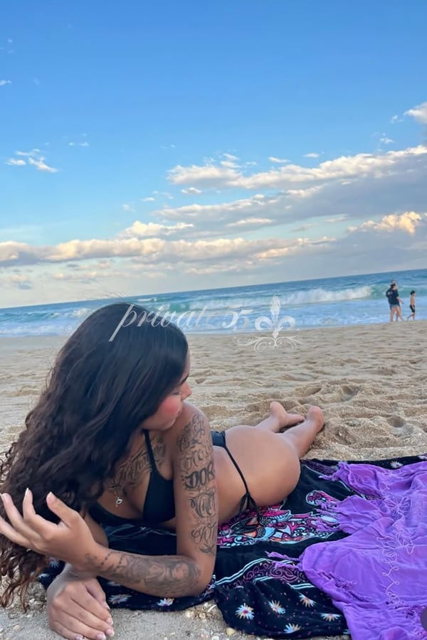 ALE ALE  - Acompanhantes Florianópolis