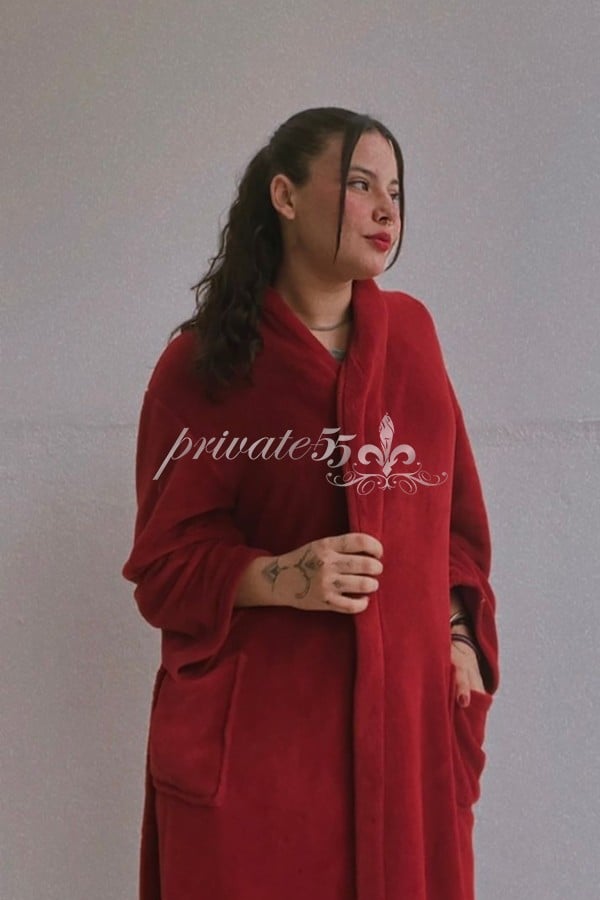 AURORA NIFF - Acompanhantes Florianópolis