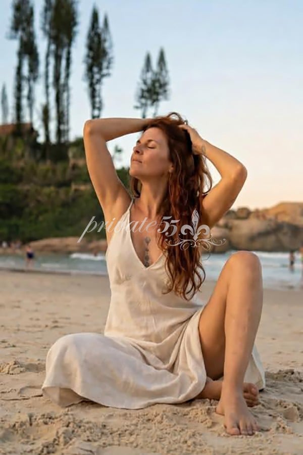 HURA  KALY - Acompanhantes Florianópolis