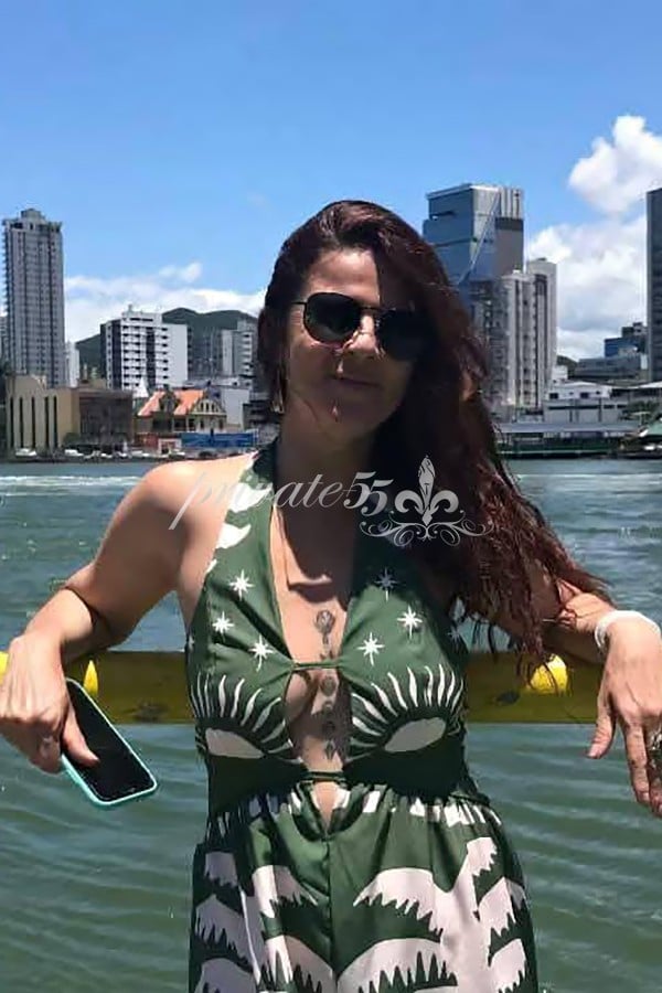 HURA  KALY - Acompanhantes Florianópolis
