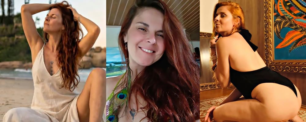 Foto do anúncio acompanhante HURA  KALY em Florianópolis