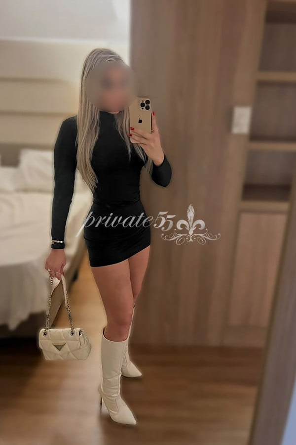 ISIS DUARTE - Acompanhantes Florianópolis