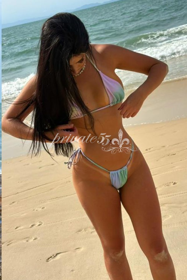 ISIS FAZZETTI - Acompanhantes Florianópolis