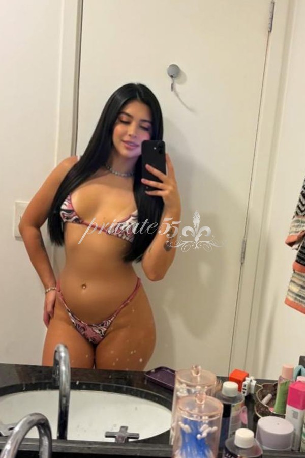 ISIS FAZZETTI - Acompanhantes Florianópolis