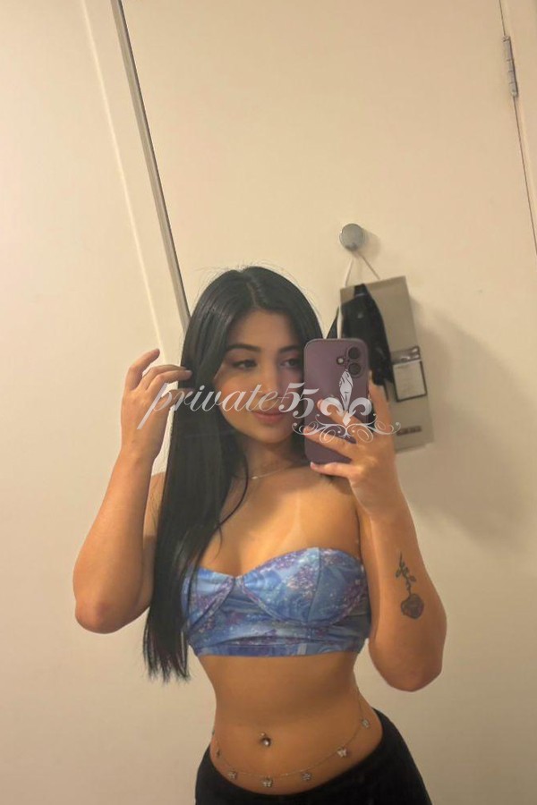 ISIS FAZZETTI - Acompanhantes Florianópolis