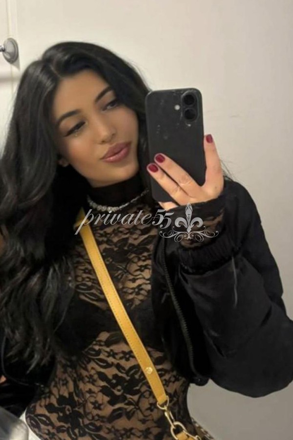 ISIS FAZZETTI - Acompanhantes Florianópolis