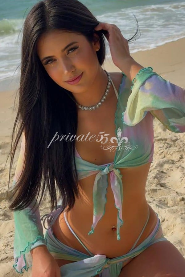 ISIS FAZZETTI - Acompanhantes Florianópolis