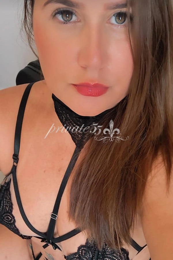 JULIANA PIMENTA  - Acompanhantes Florianópolis