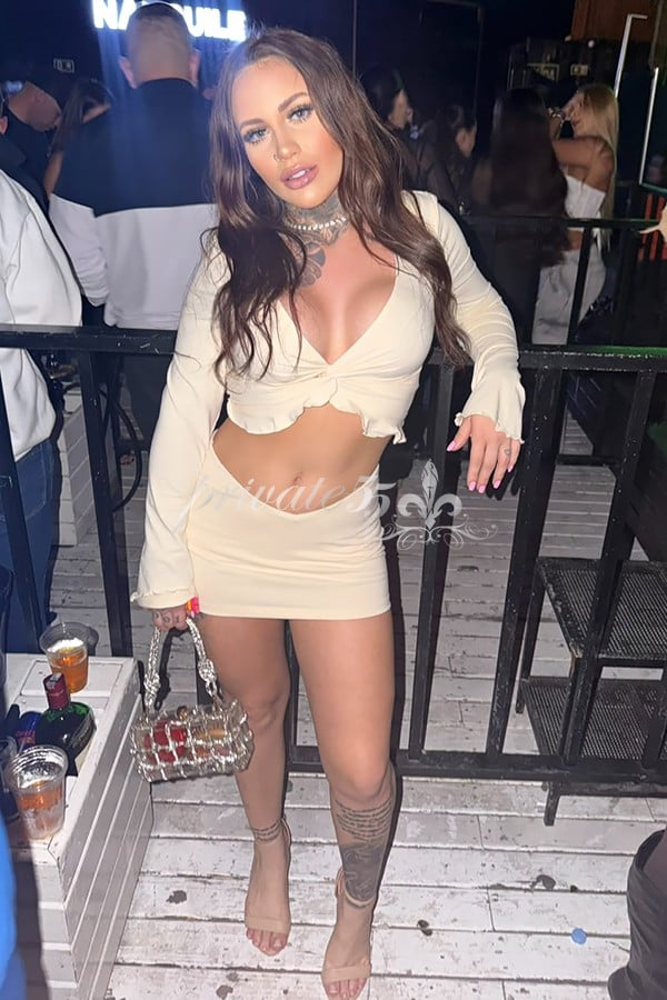 KEMELY  SILVA - Acompanhantes Florianópolis
