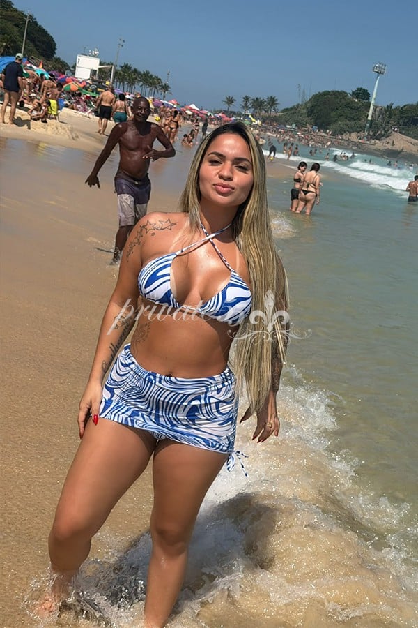 LAYS ROCHA - Acompanhantes Florianópolis