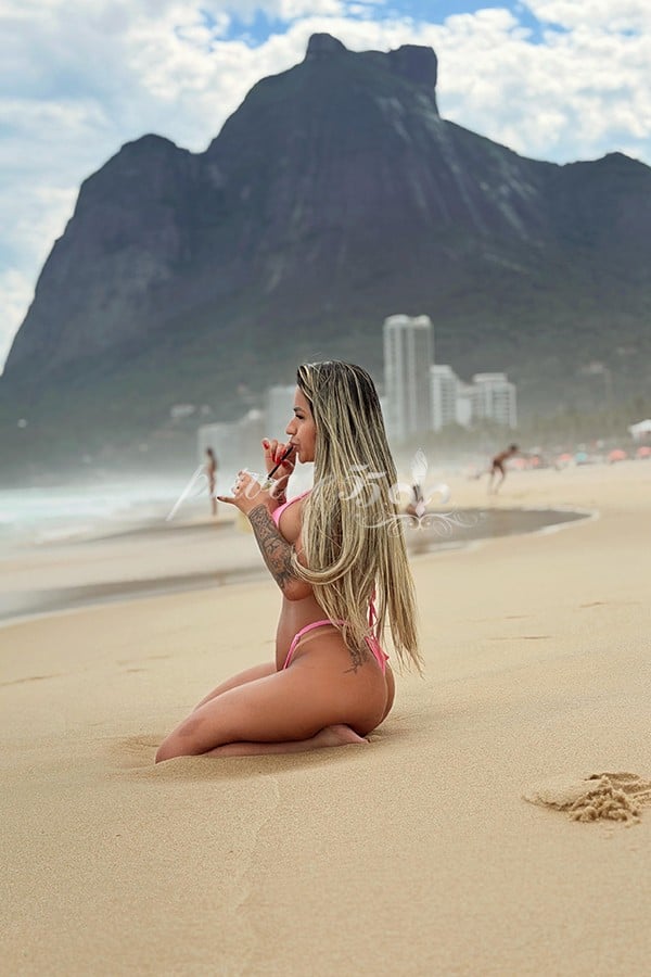LAYS ROCHA - Acompanhantes Florianópolis