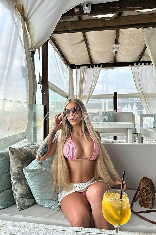 MAISA  DUARTE  - Acompanhantes Florianópolis