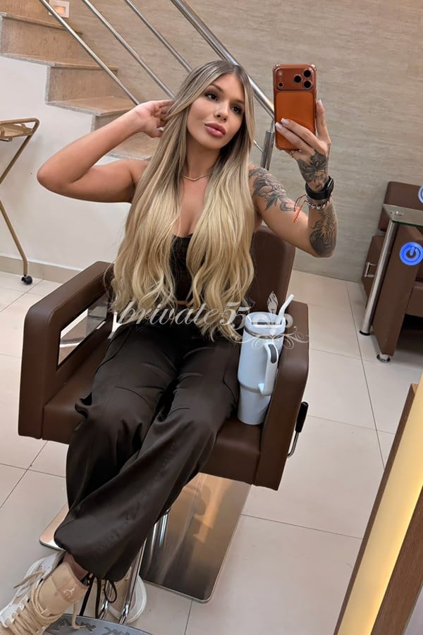 MAISA  DUARTE  - Acompanhantes Florianópolis