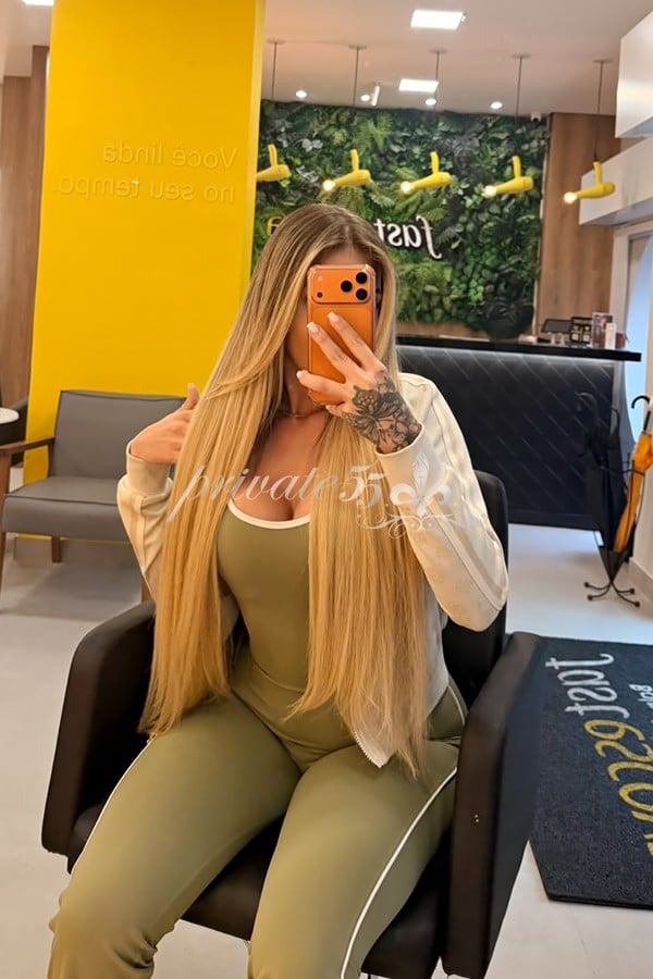 MAISA  DUARTE  - Acompanhantes Florianópolis