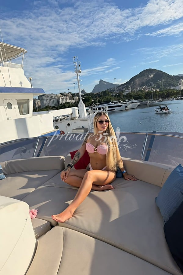 MAISA  DUARTE  - Acompanhantes Florianópolis