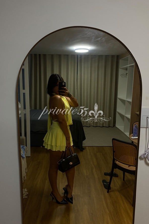 MARCELA NOVAES  - Acompanhantes Florianópolis