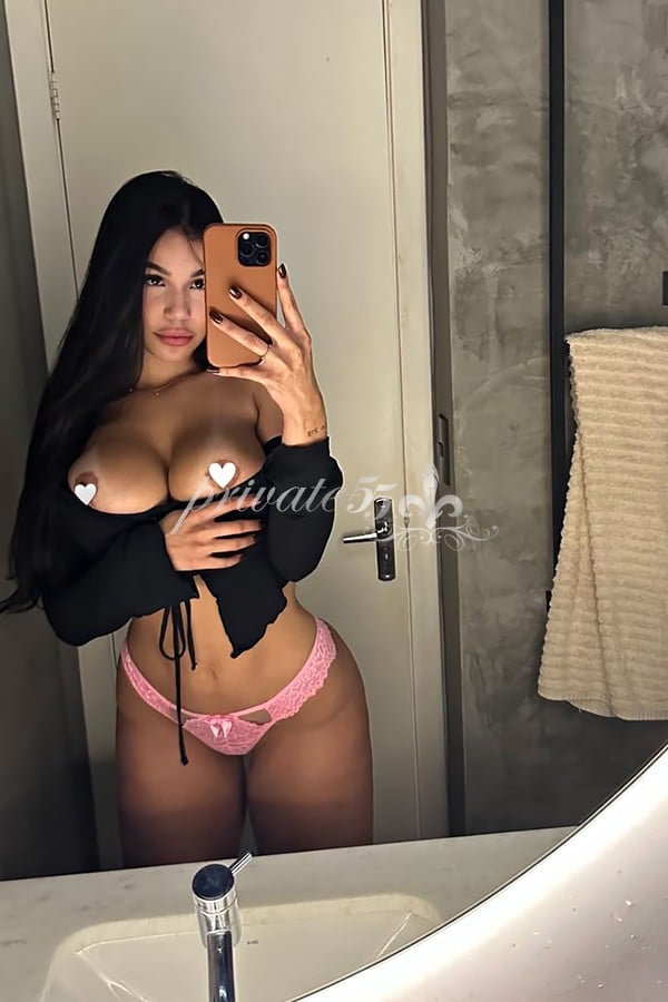 MARIA ESTRELA - Acompanhantes Florianópolis
